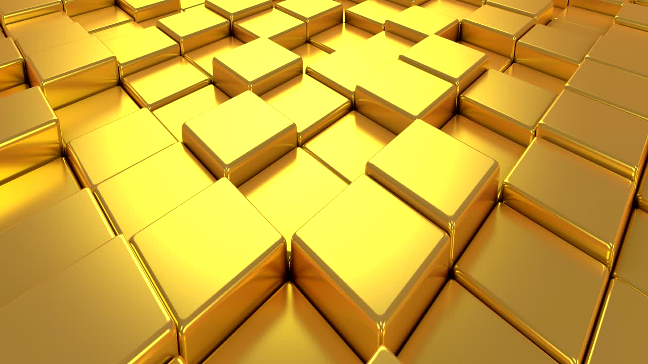 el fondo de los rombos