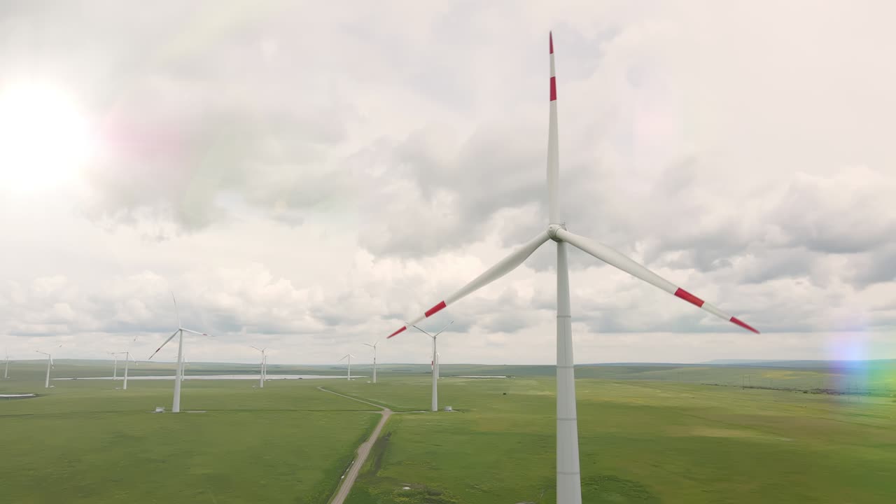 Alternative energy produce concept with copyspace