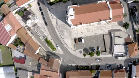 pequeño pueblo