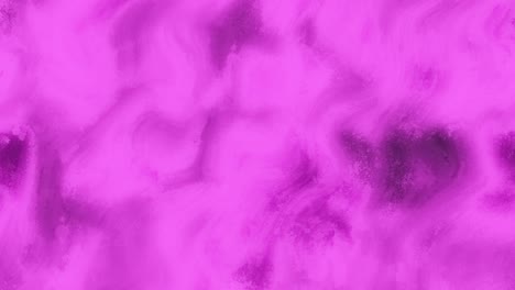 fondo de animación abstracto con ondas futuristas