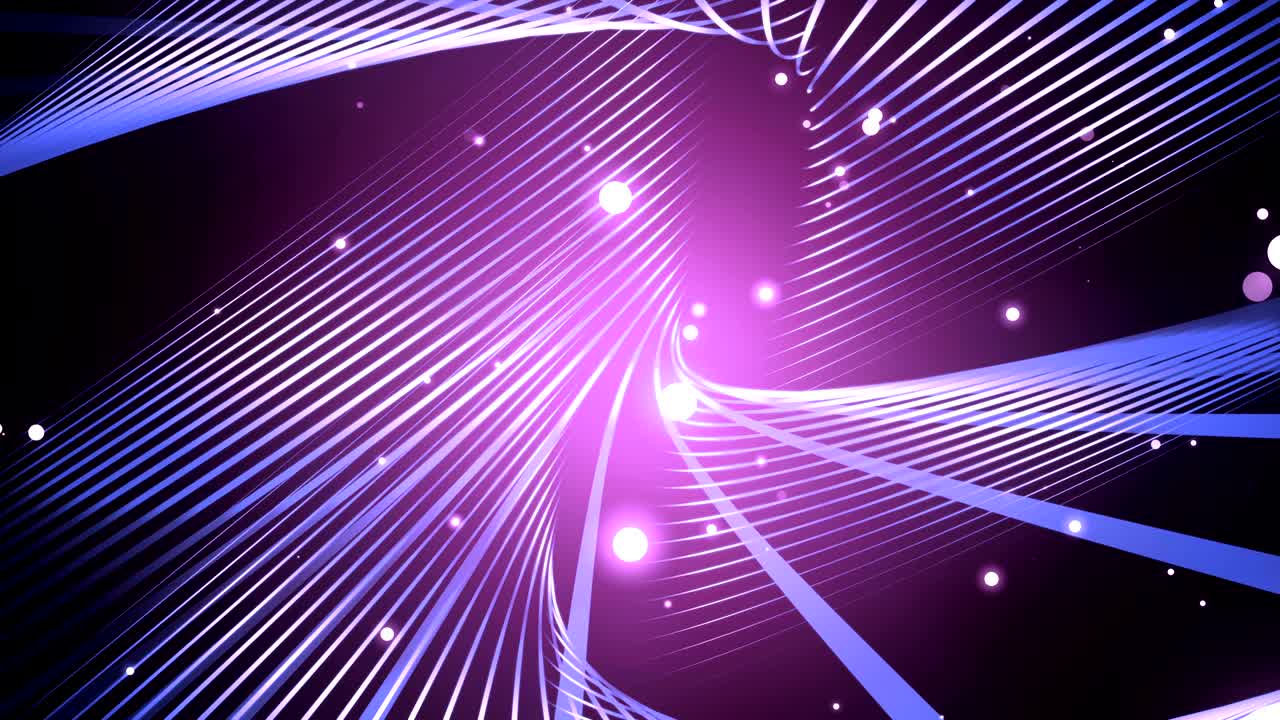 líneas de paso de luz