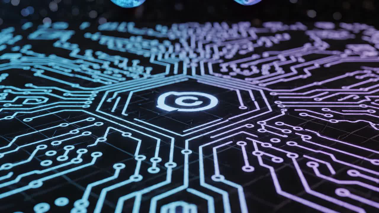 Digital Technology and Circuit Board Connections