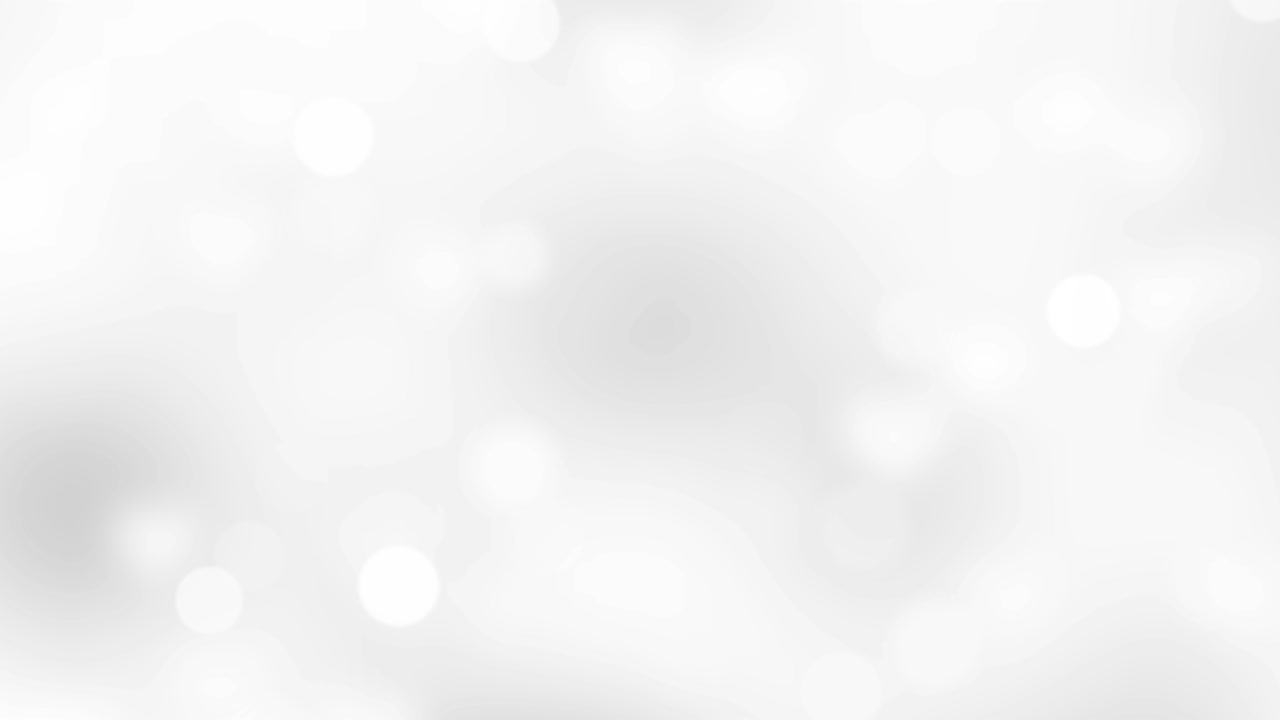 luces bokeh abstractas con fondo de colores