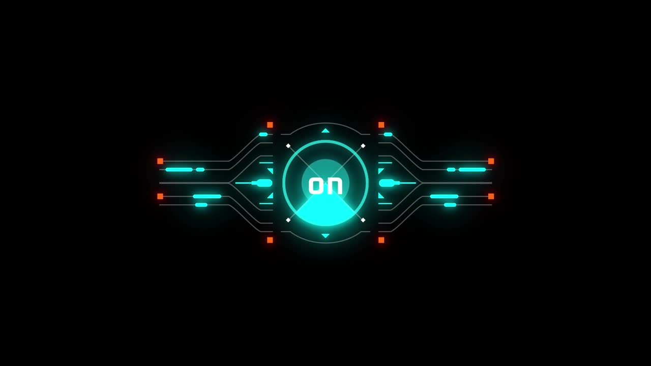 Cyberpunk Element 05