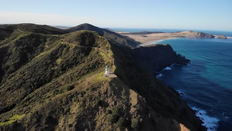 Outstanding-panoramic-view-of-New-Zealand-coastline