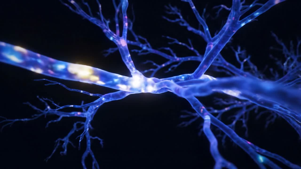 Abstract Neuron Network