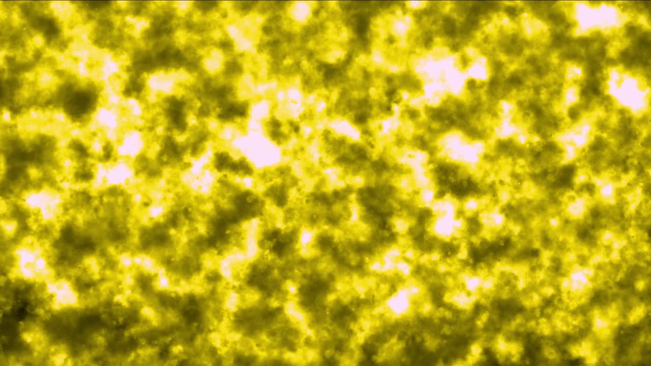 플라즈마 가스 입자 4k