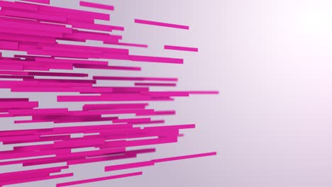 noticias corporativas de última hora datos mundo limpia presentación transmisión bucle de fondo