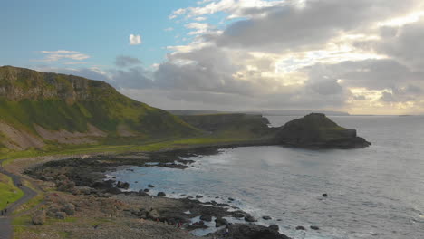 Epic-aerial-footage-of-the-Causeway-Coast-in-Northern-Ireland