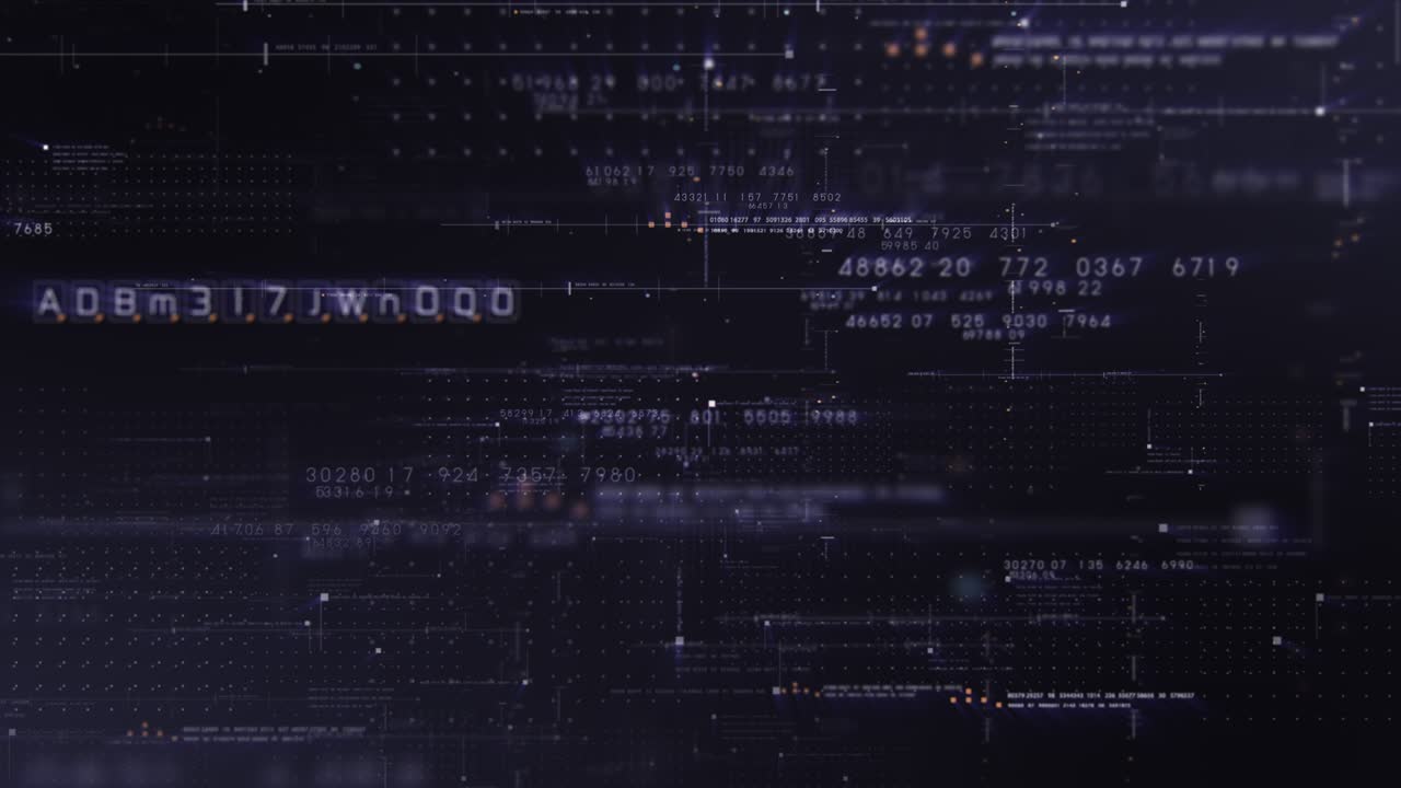 simulación de criptomonedas