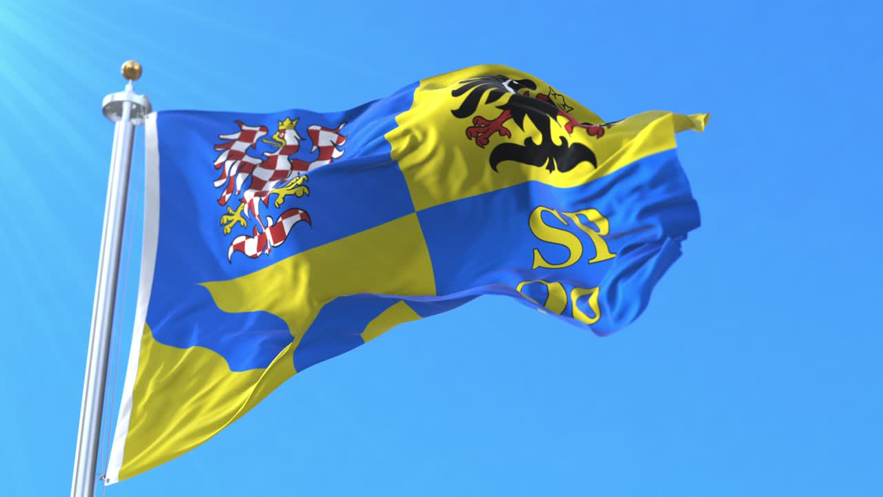 체코 올로무치 지방의 발