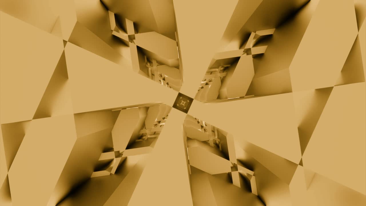 Fondo geométrico abstracto de patrón