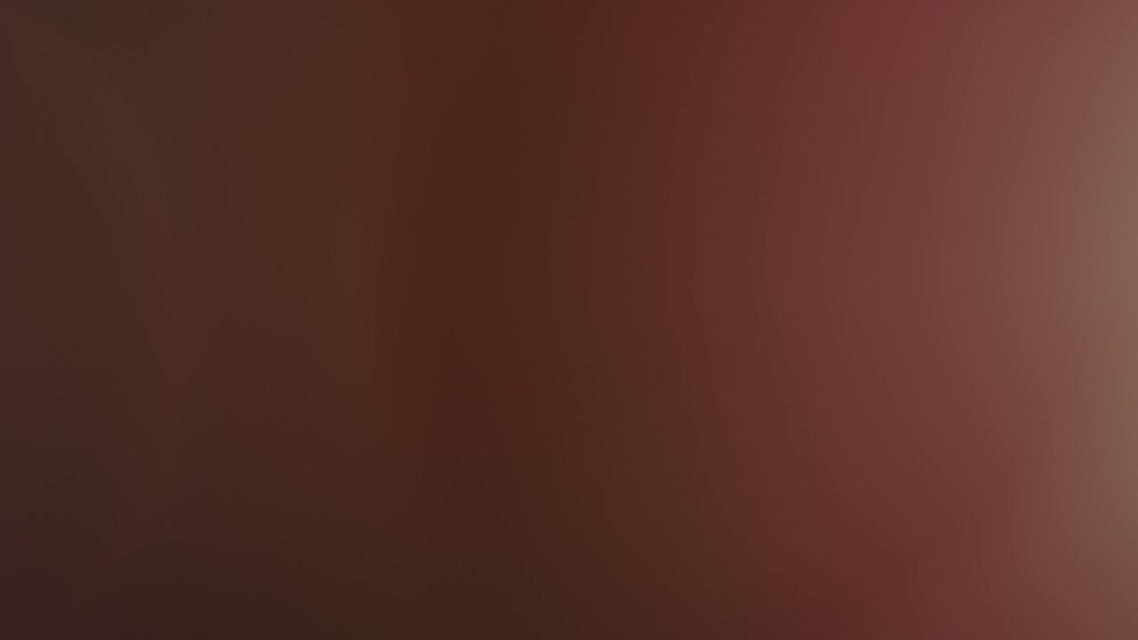 Sharp Cyan Anamorphic Streak Overlay