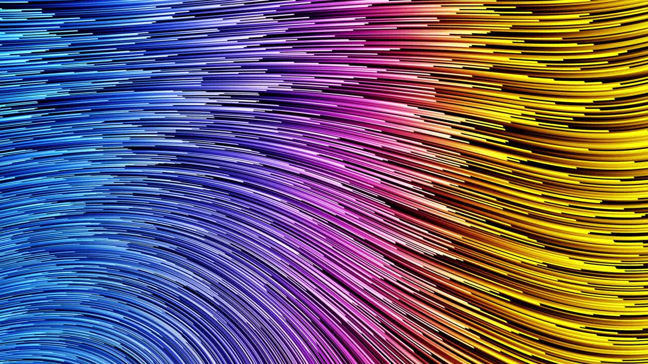 피닉스 라인 파동 배경