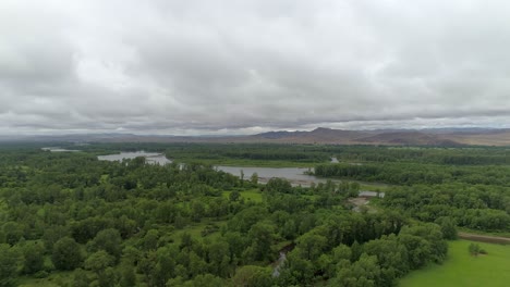 Paisaje-De-Verano