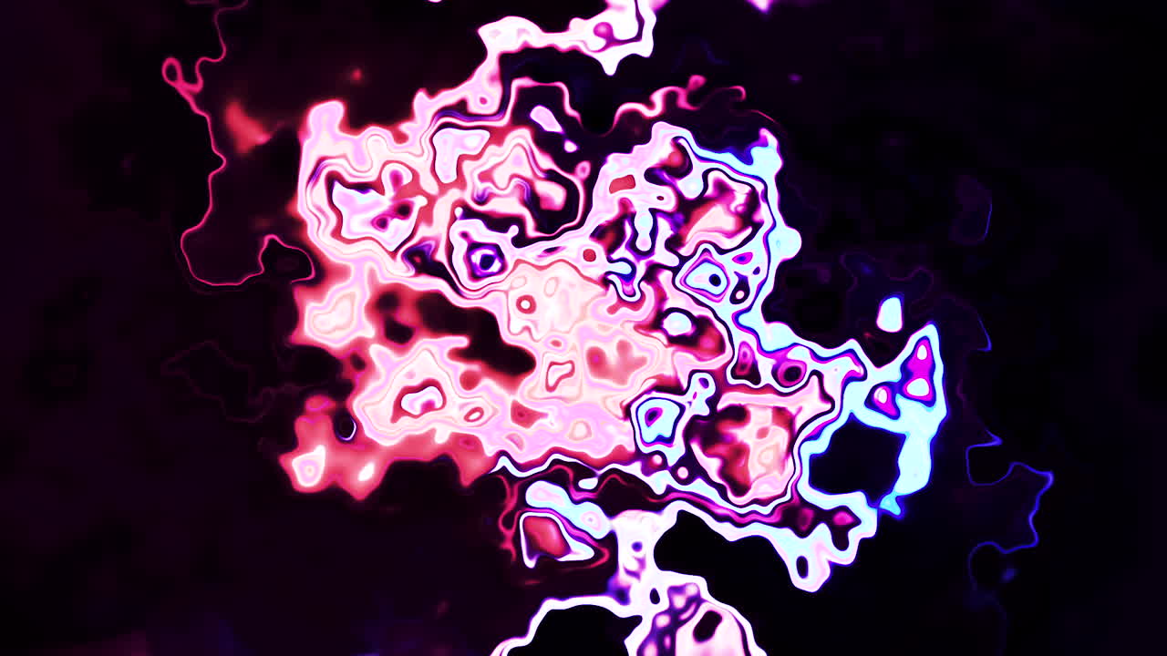 colores abstractos giratorios