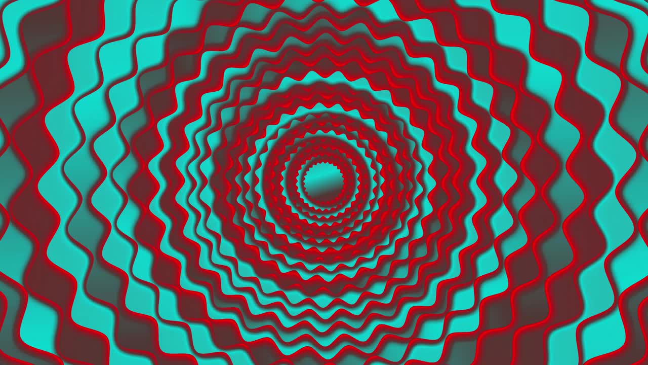 fondo de rotación abstracto