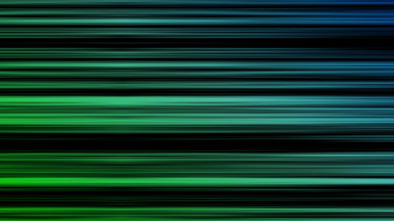 fondo abstracto con líneas de velocidad horizontales