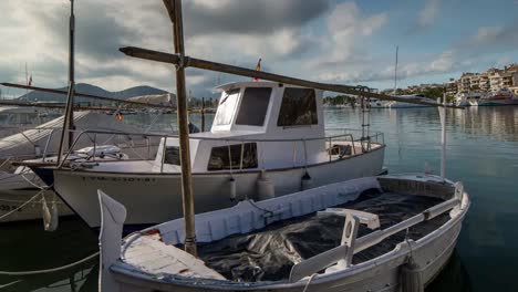 alcudia port 4k 03