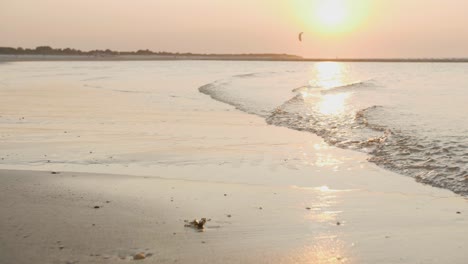 Amazing-beach-at-sunset