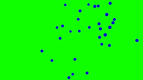 blue screen crumbles