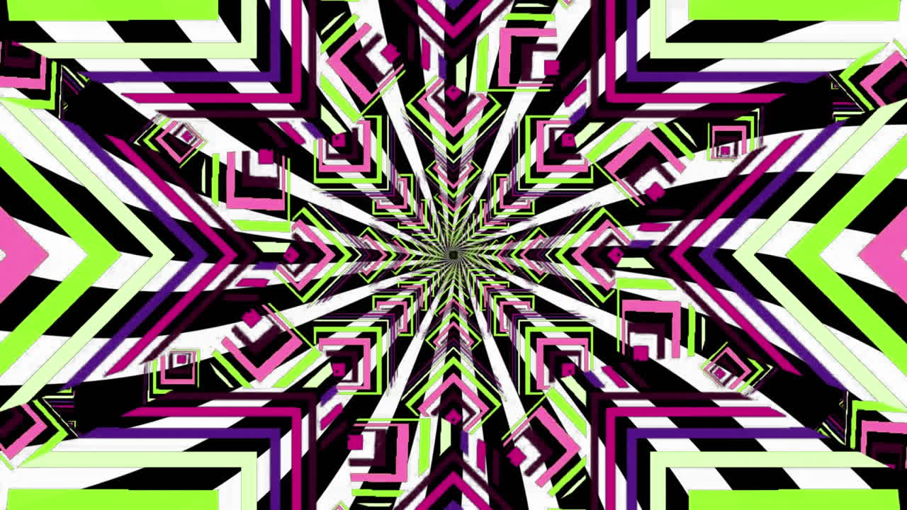 Immagine mandala