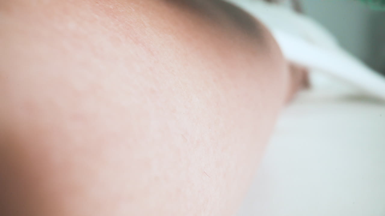 레이저 탈모 기계 는 신체 부위 에서 탈모 를 한다