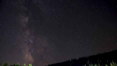 Magellanic-Cloud-And-Milky-Way-Galaxy-At-The-Night-Sky