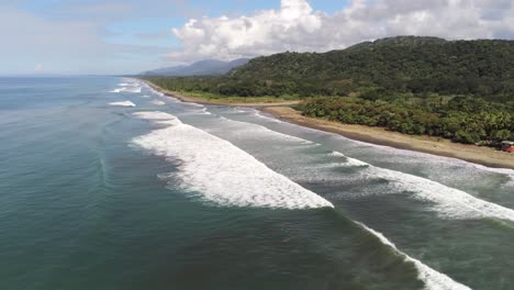 dominical, costa rica