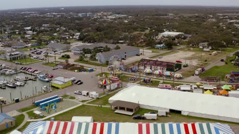 Carnival-in-a-small-town-USA..