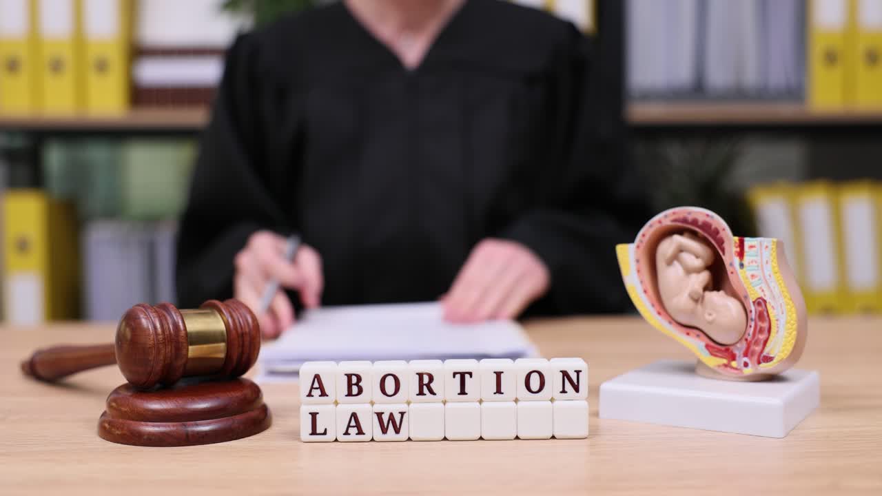 Abortion Law and Legal Considerations