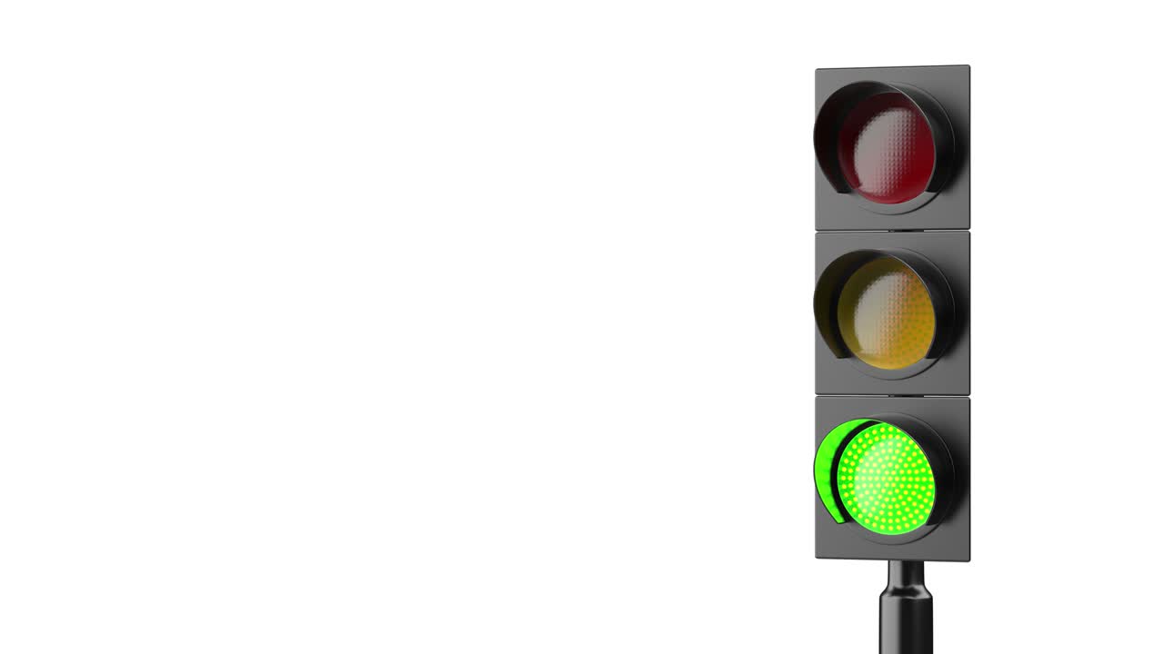 Traffic Light