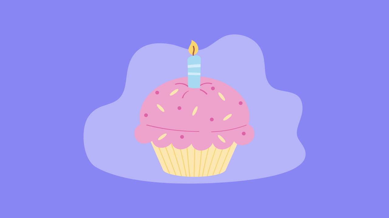 Torta di compleanno