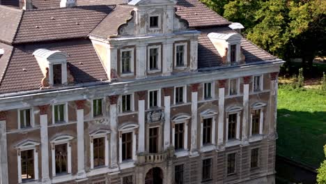 rozztoka castle in lower silesian poland 7