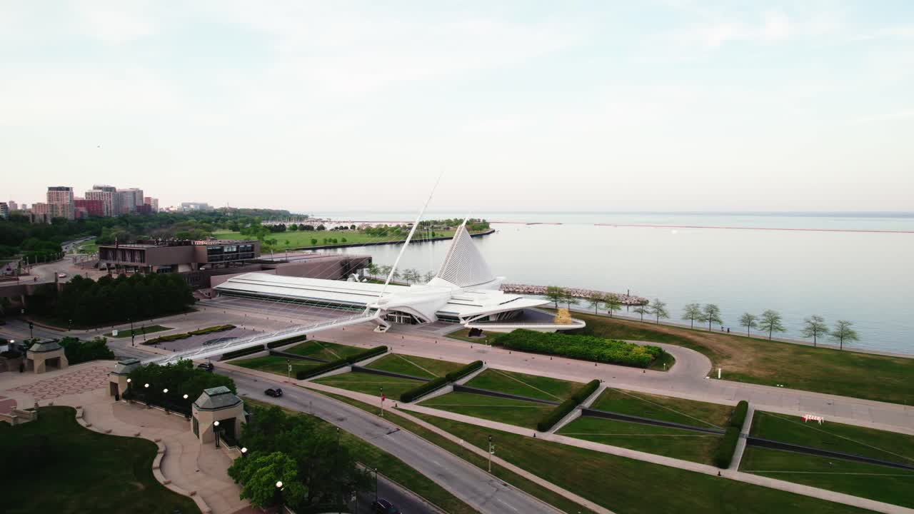 밀워키 - 미국 위스콘신 주 에 위치한 산업 도시