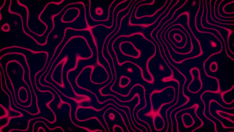 abstract colorful design colorful swirl texture background. pink liquid waves corporate abstract motion background. seamless loop. motion shapes outline border. wave stripes. video animation vj, 4k