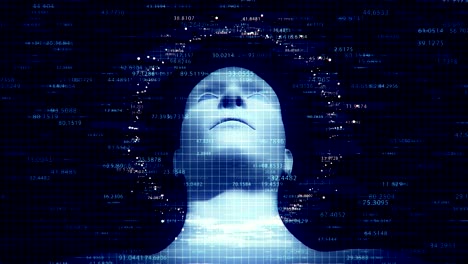 advanced artificial intelligence.