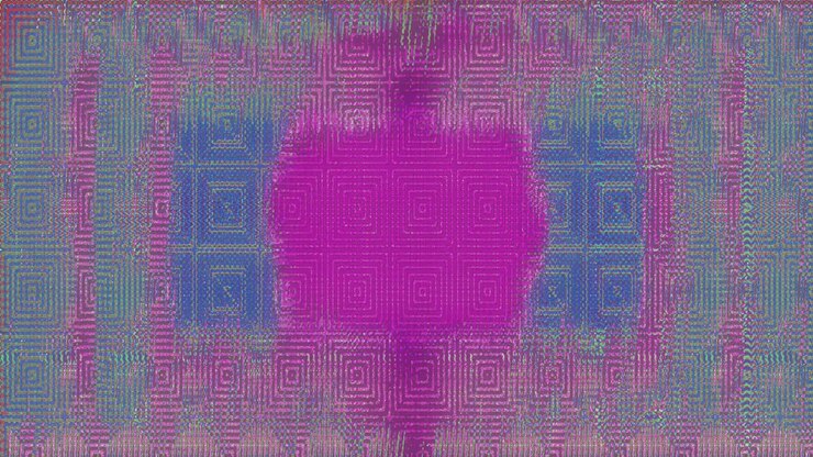 Grunge Border