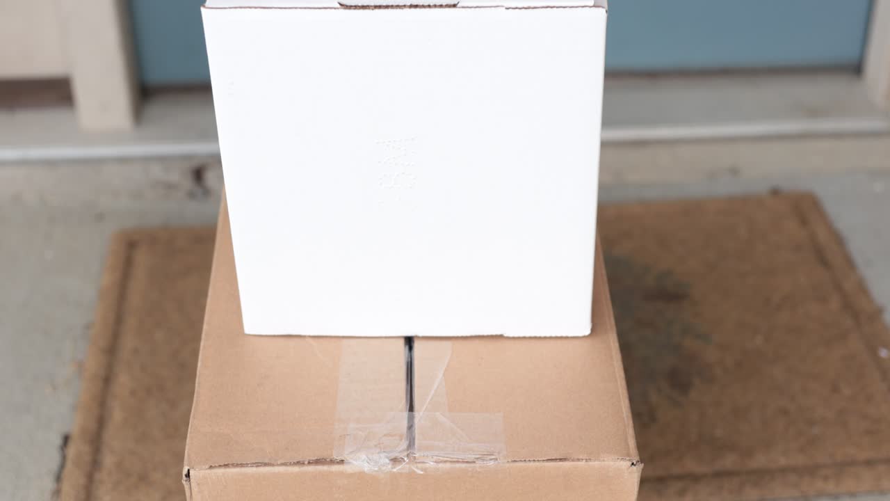 brholidayshopping2021 쇼핑 선물을 현관으로 배달