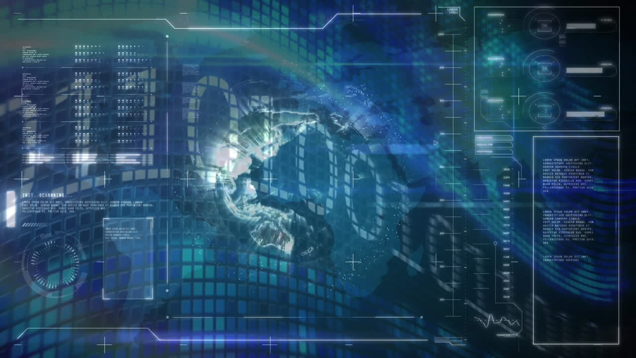 Binary codes and globe