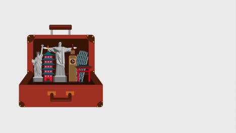 viajes de vacaciones de verano