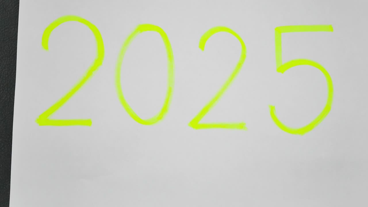 Video stop motion, inicio 2020 a 2025