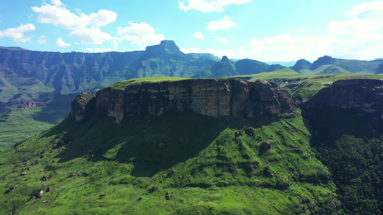 Tranquility is one thing you'll surely find here