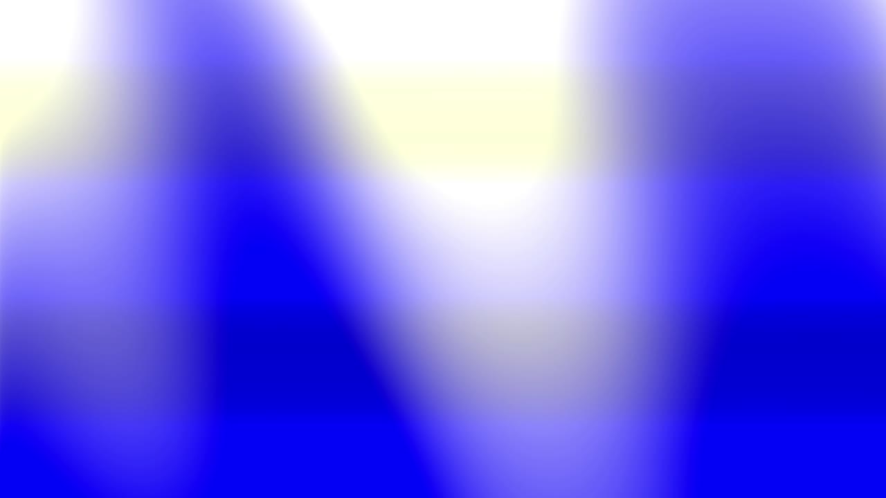 Abstract motion background. Smooth motion, seamless loop