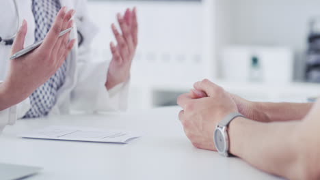 Don&#039;t delay, check in with your doctor today
