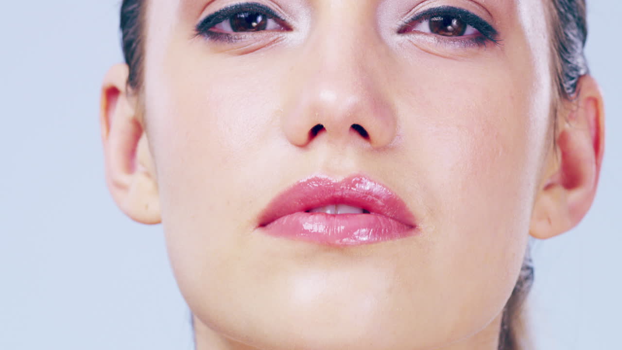 impecablemente femenino