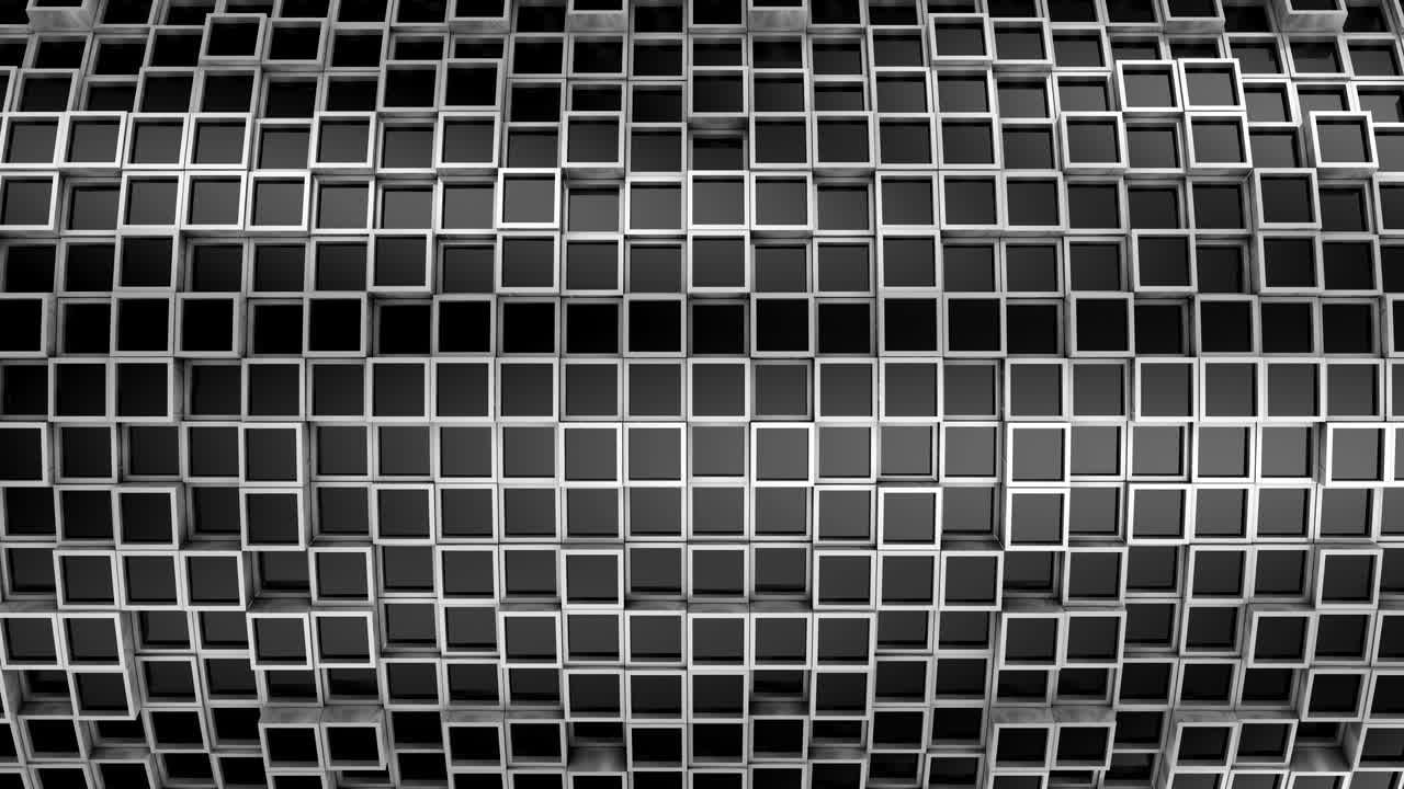 배경에서 사각형