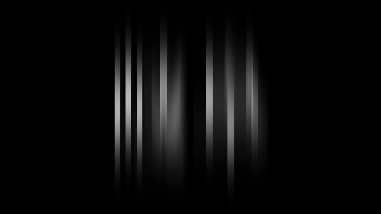 기푸 일본 문자 일본어 텍스트 애니메이션 모션 그래픽