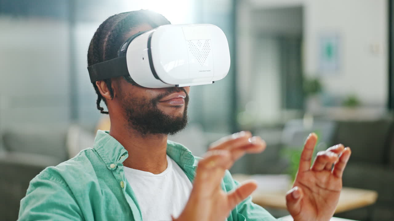 Virtual reality, vr metaverse