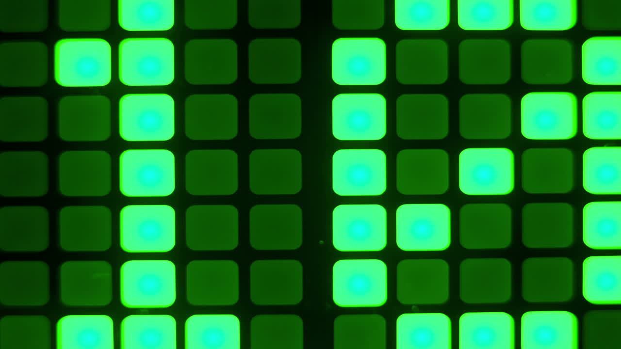 Led Time 75